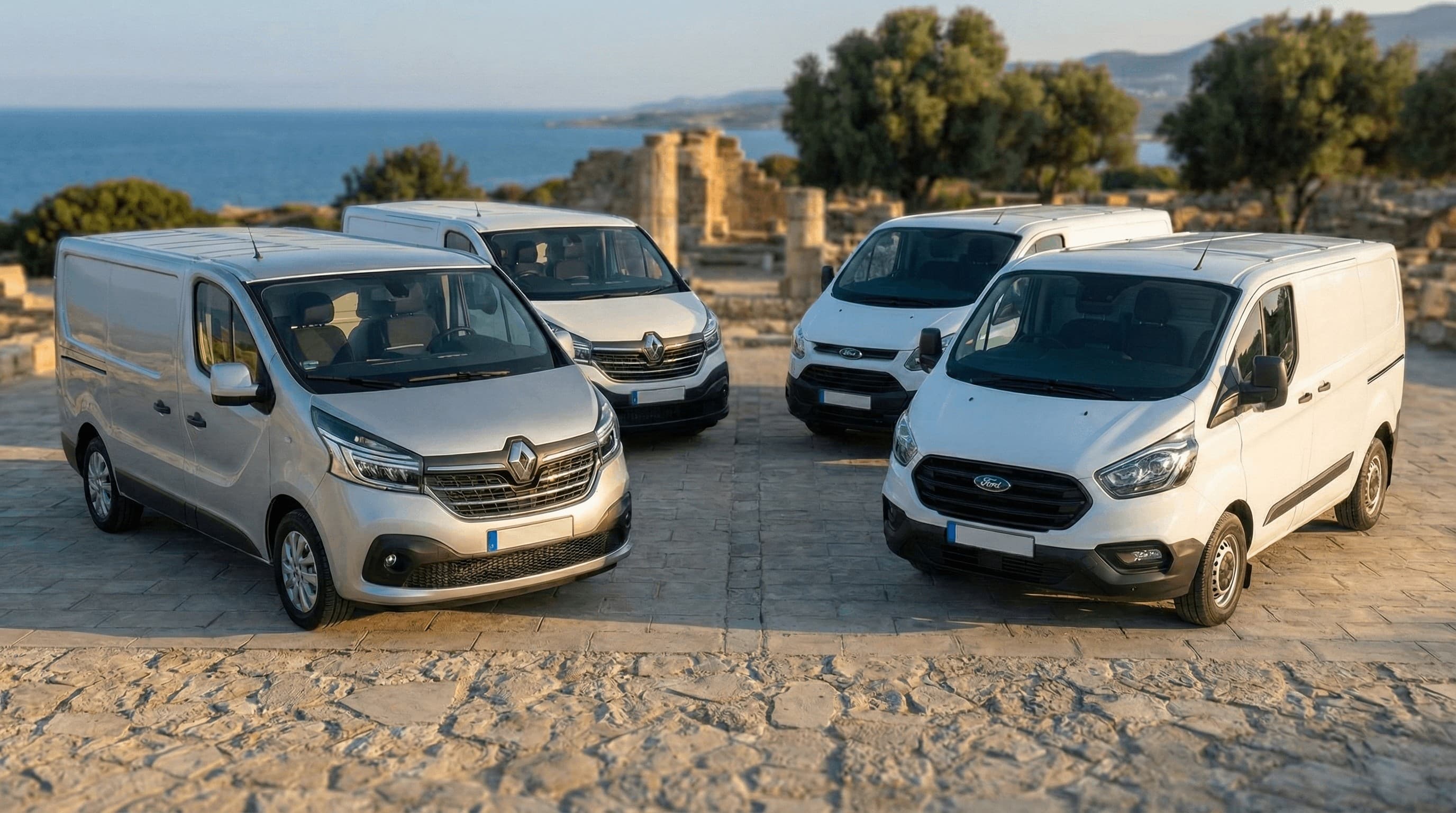 Stock vehicles — ready to view and buy