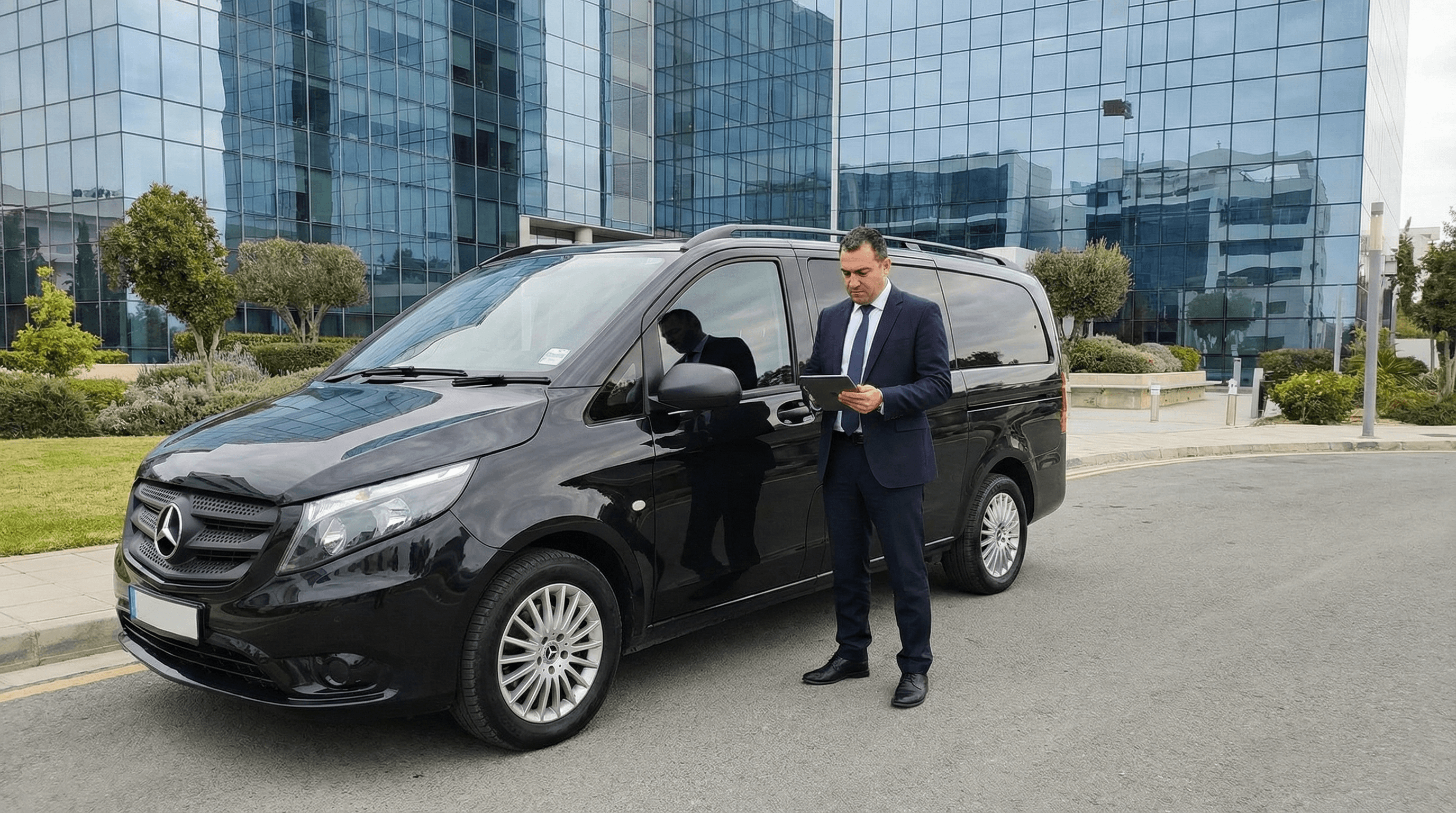 Stelios M., Plumber, Nicosia